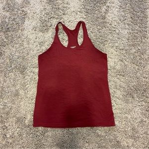 Old Navy racerback tank